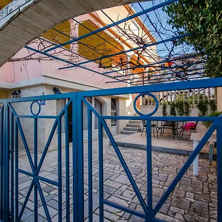 Marie Apartamento