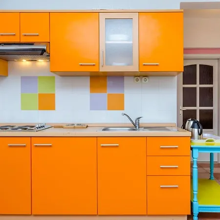 Apartamento Marie